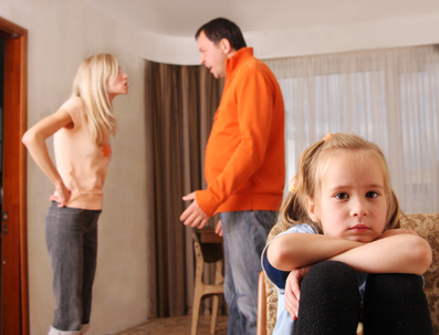 NJI Services - Child Custody