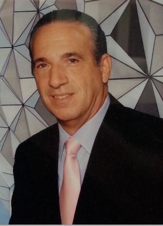 Louis Ferlanti
