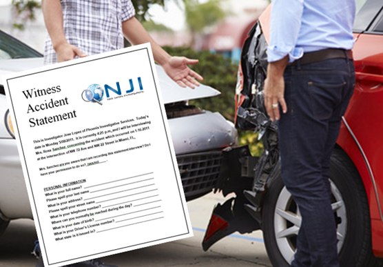NJI Services - Witness Statement
